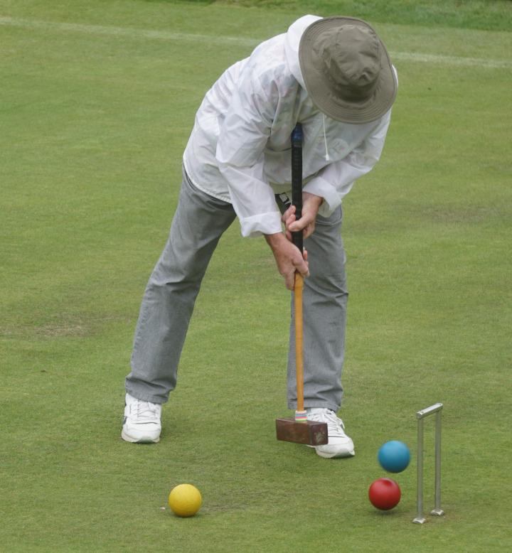 Federation GC Carnival 3rd August